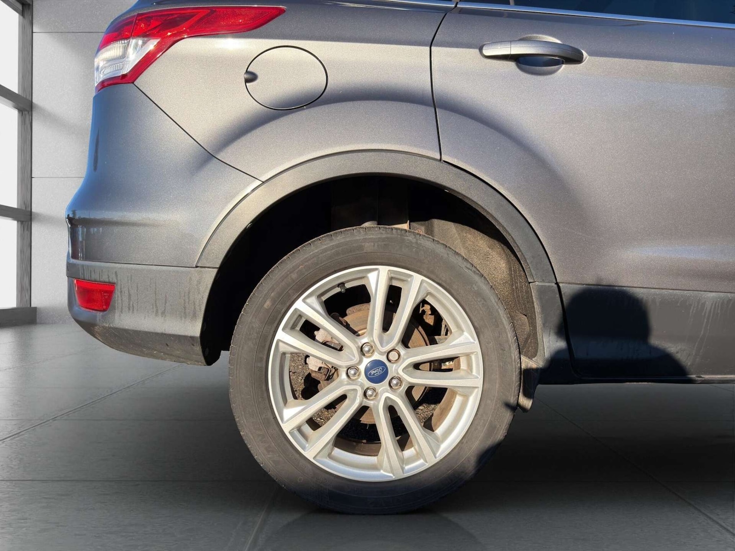 Used Ford Kuga 2013 for sale - 77946165: Photo 57