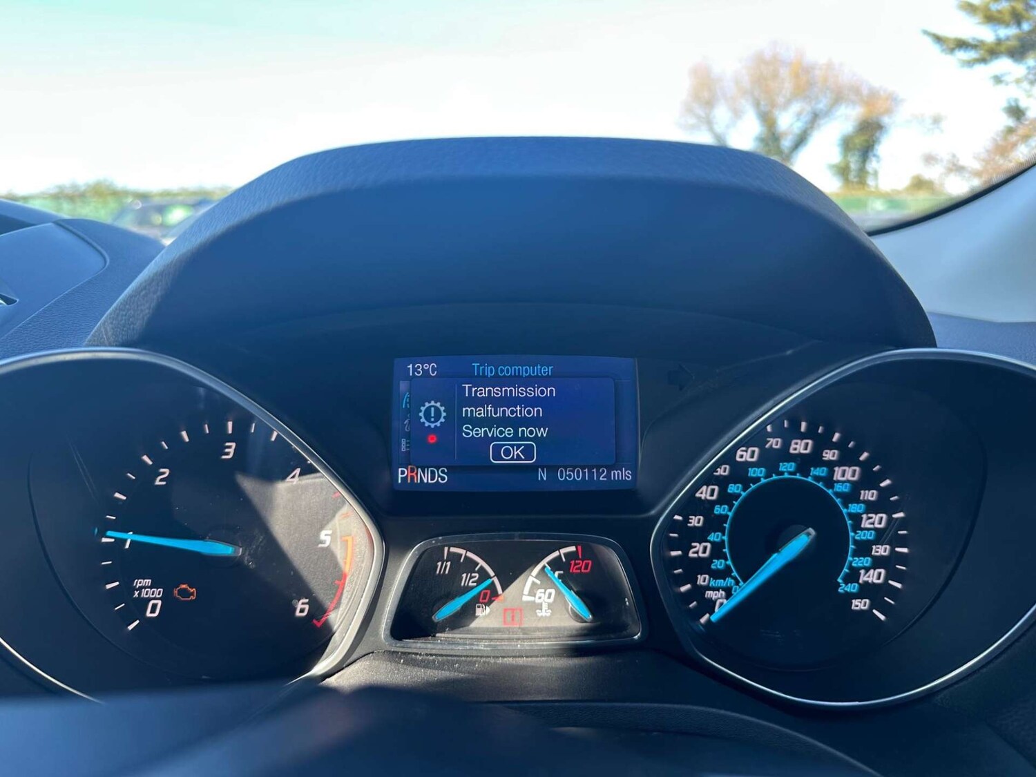 Used Ford Kuga 2013 for sale - 77946165: Photo 60