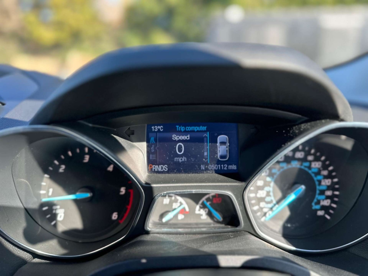 Used Ford Kuga 2013 for sale - 77946165: Photo 61