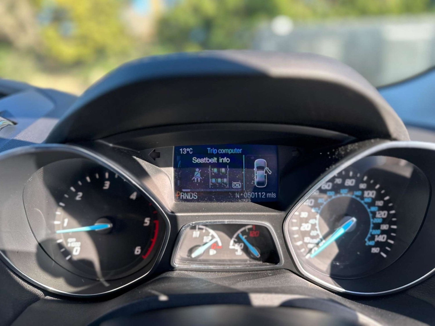 Used Ford Kuga 2013 for sale - 77946165: Photo 62