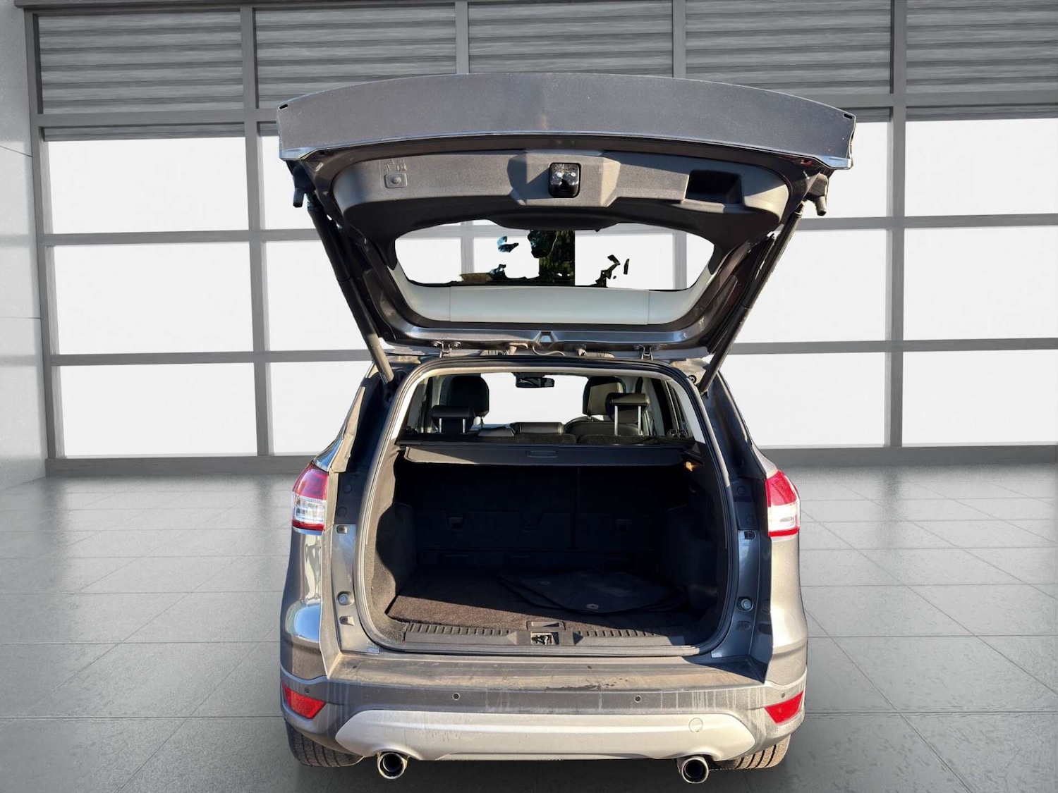 Used Ford Kuga 2013 for sale - 77946165: Photo 64