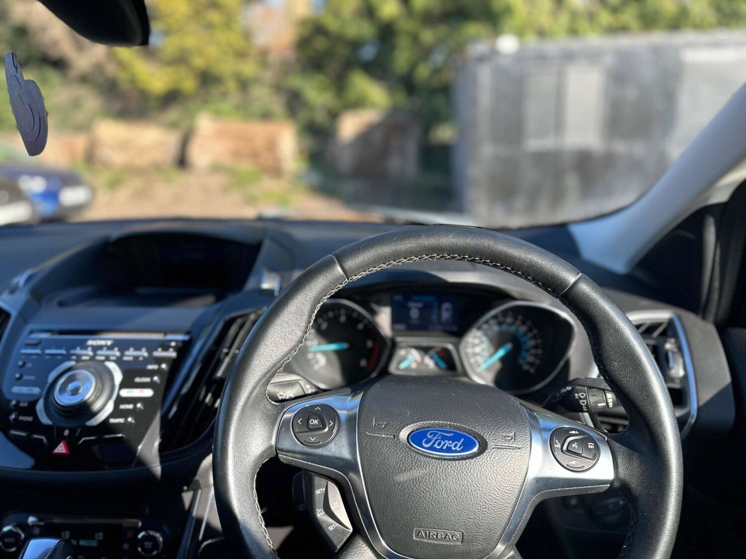 Used Ford Kuga 2013 for sale - 77946165: Photo 65