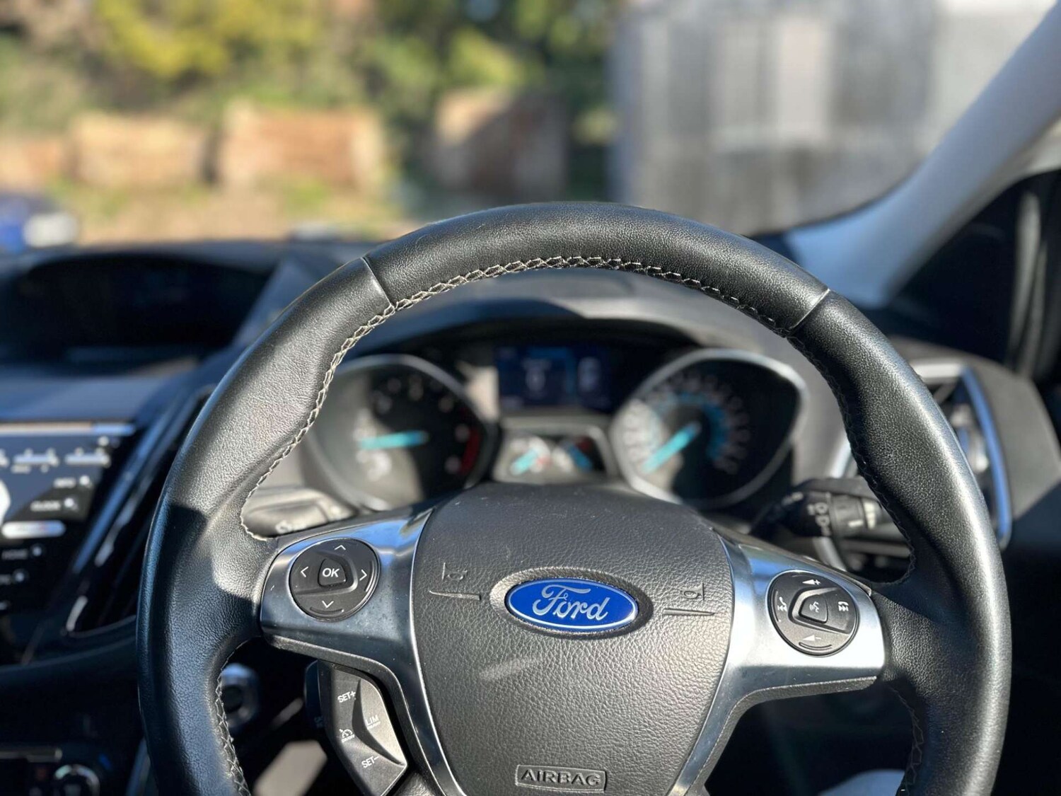 Used Ford Kuga 2013 for sale - 77946165: Photo 66