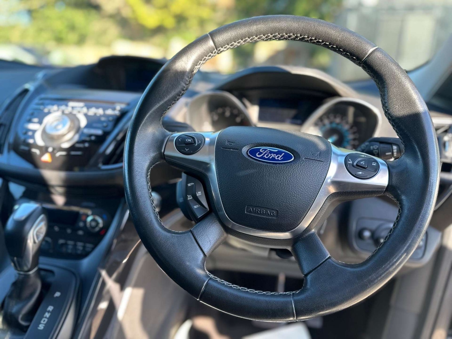 Used Ford Kuga 2013 for sale - 77946165: Photo 67