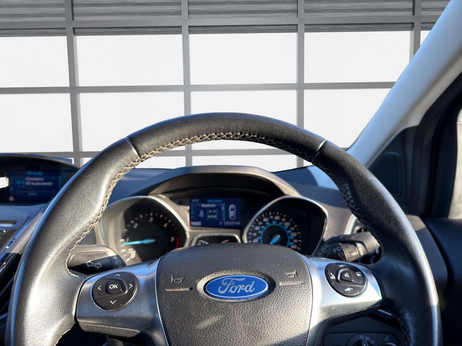 Used Ford Kuga 2013 for sale - 77946165: Photo 68