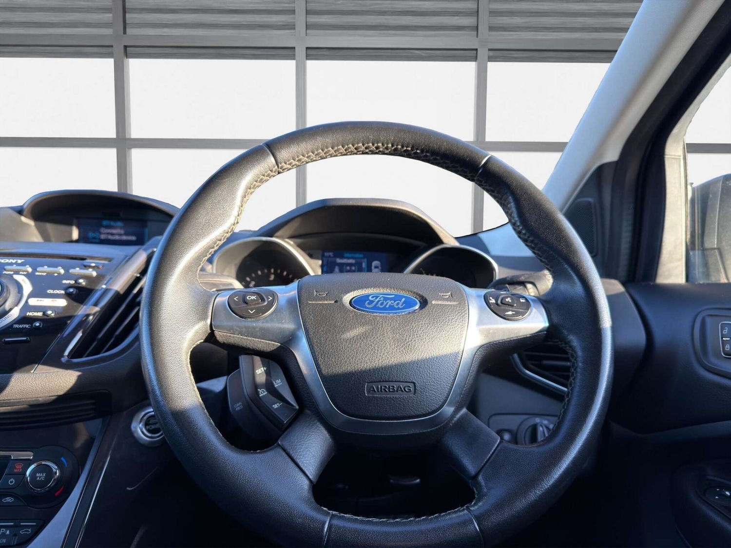 Used Ford Kuga 2013 for sale - 77946165: Photo 69