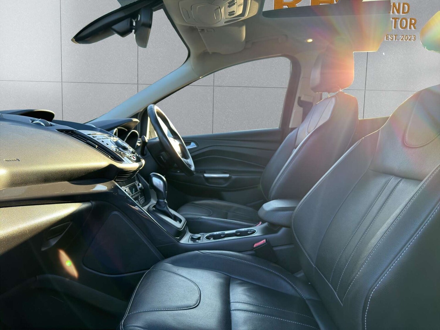 Used Ford Kuga 2013 for sale - 77946165: Photo 7