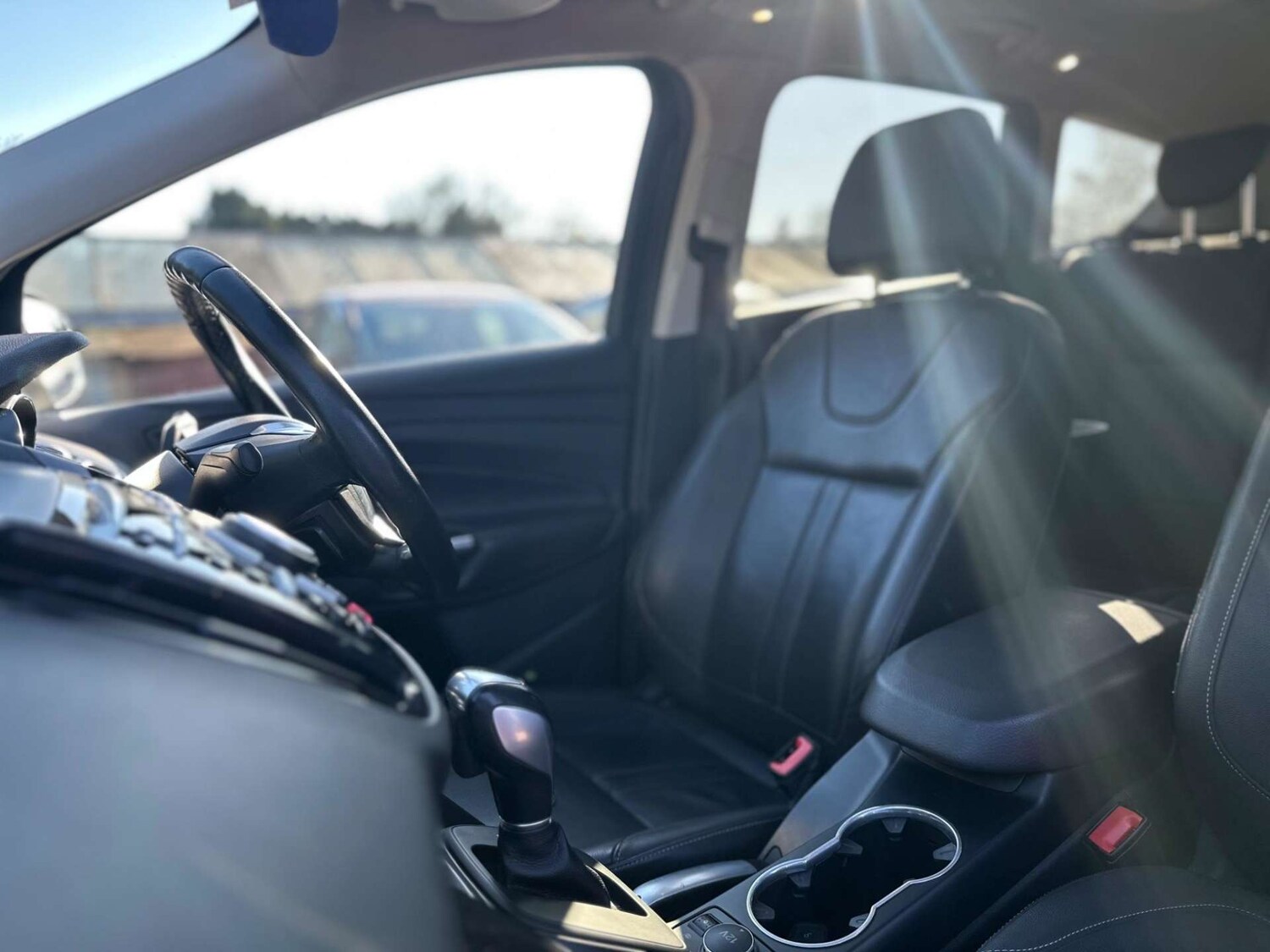 Used Ford Kuga 2013 for sale - 77946165: Photo 70