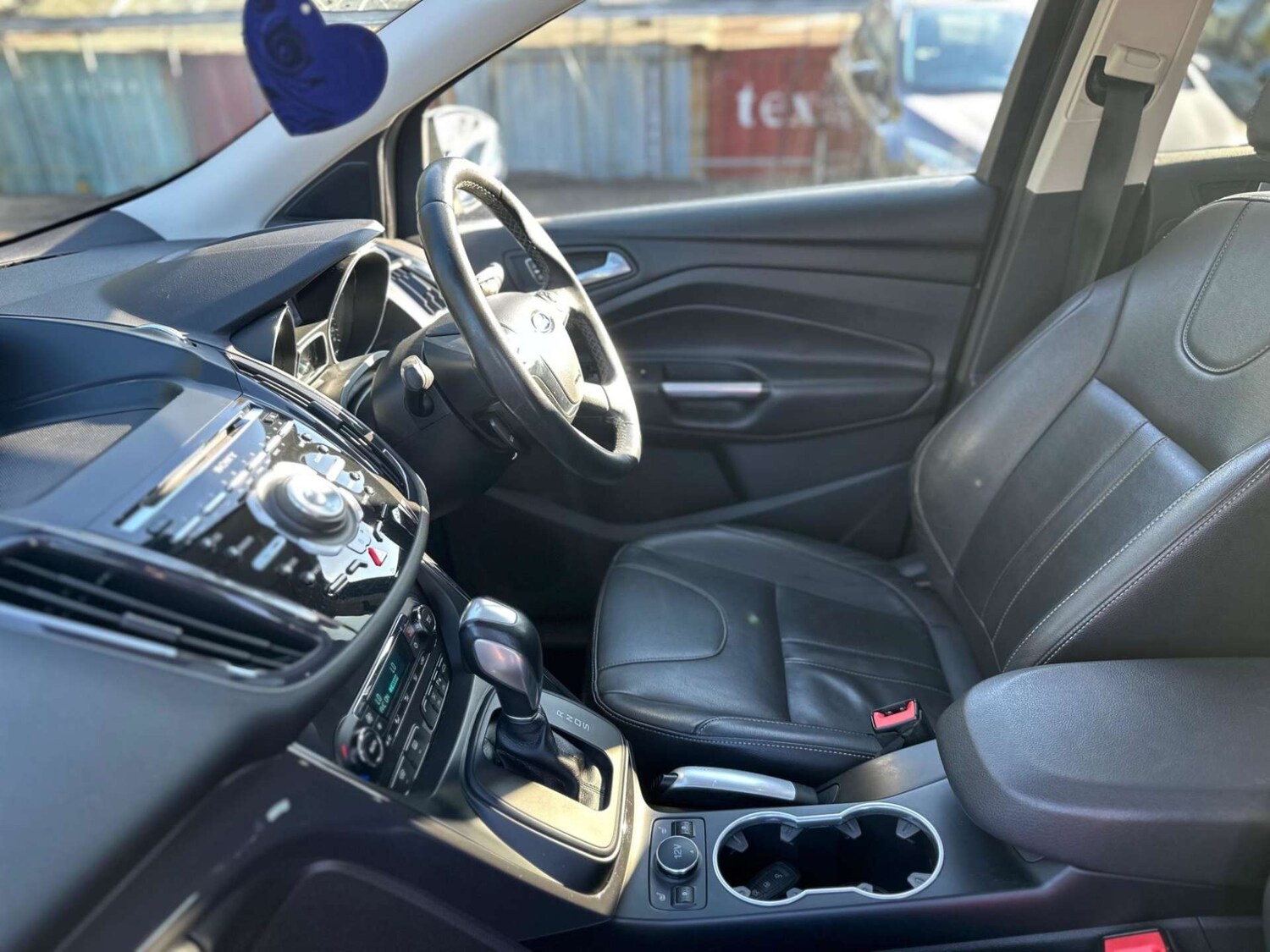 Used Ford Kuga 2013 for sale - 77946165: Photo 71