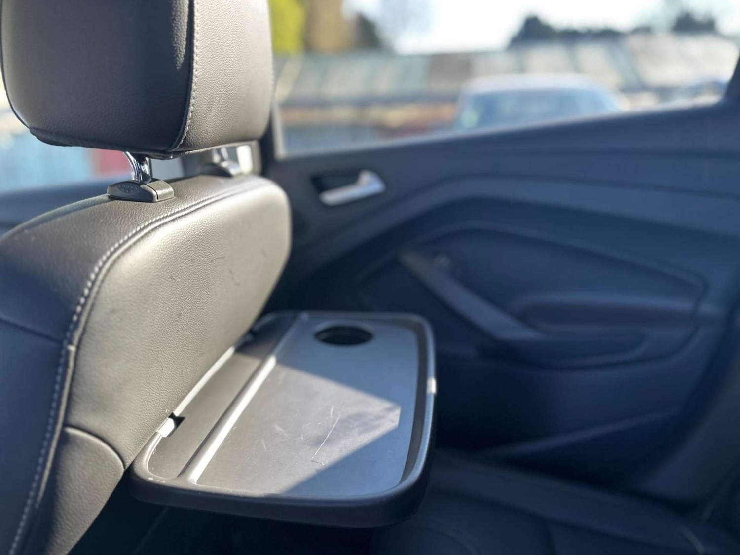 Used Ford Kuga 2013 for sale - 77946165: Photo 85