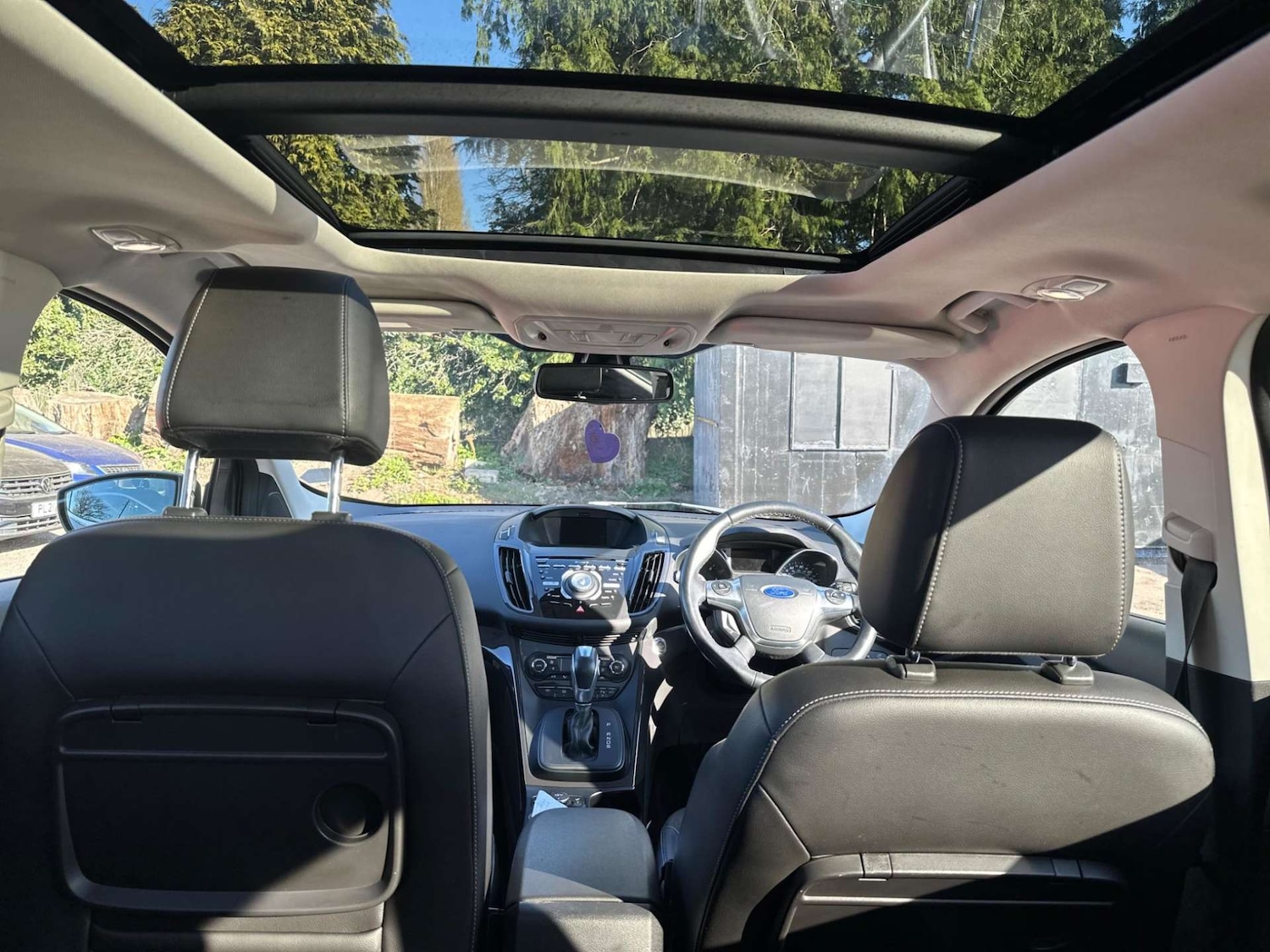 Used Ford Kuga 2013 for sale - 77946165: Photo 86