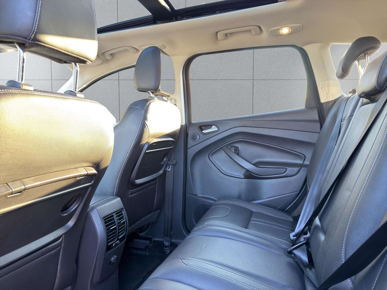 Used Ford Kuga 2013 for sale - 77946165: Photo 9