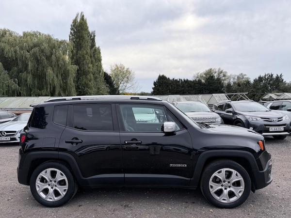 Used Jeep Renegade 2015 for sale - 76314316: Photo 25