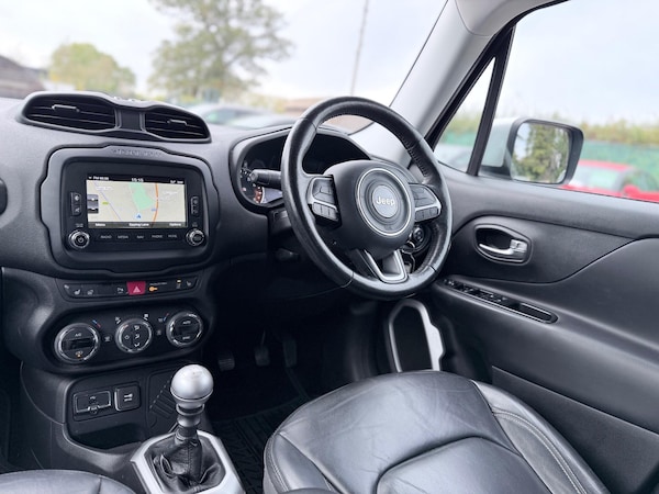 Used Jeep Renegade 2015 for sale - 76314316: Photo 29