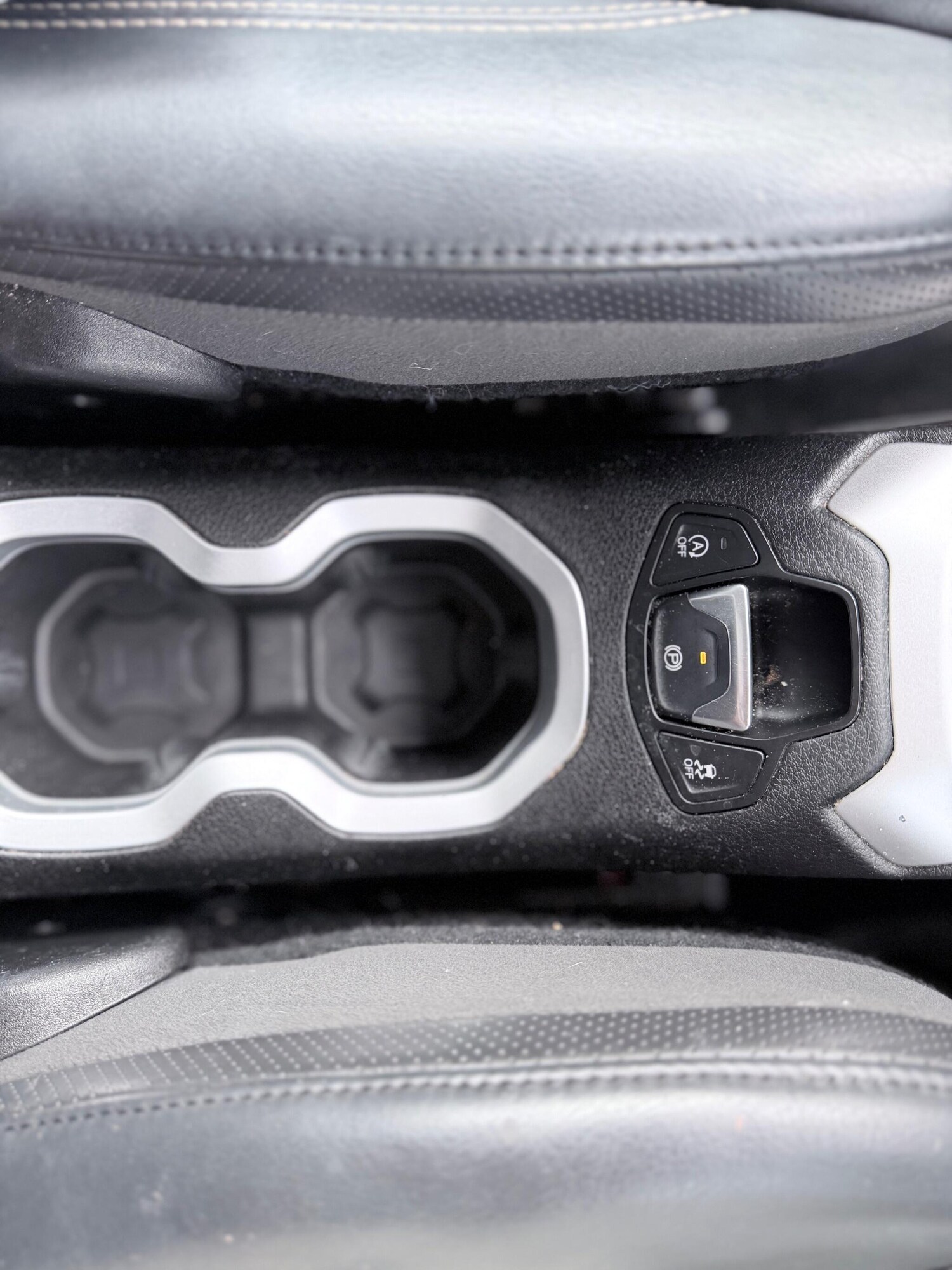 Used Jeep Renegade 2015 for sale - 76314316: Photo 34