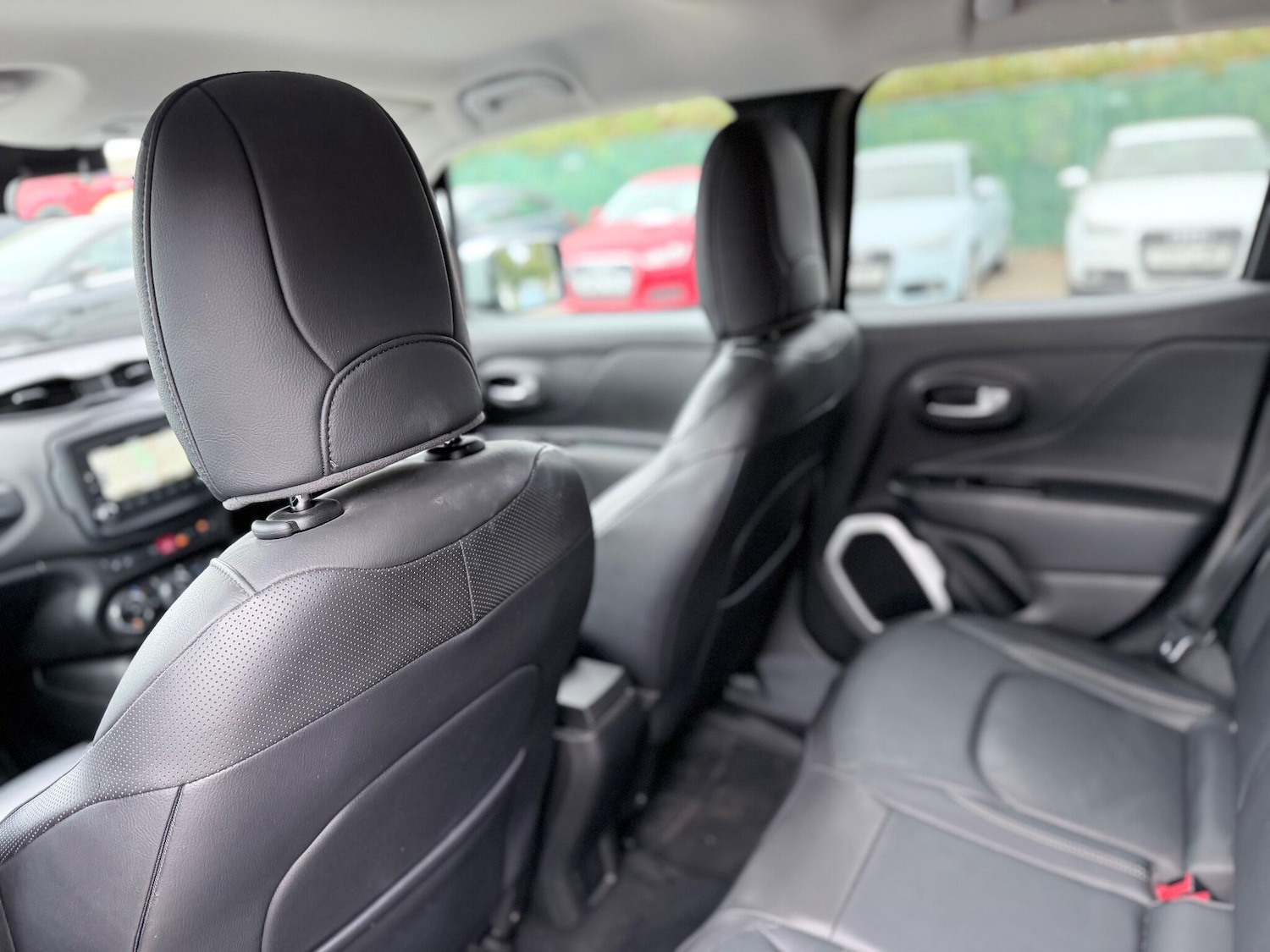 Used Jeep Renegade 2015 for sale - 76314316: Photo 42