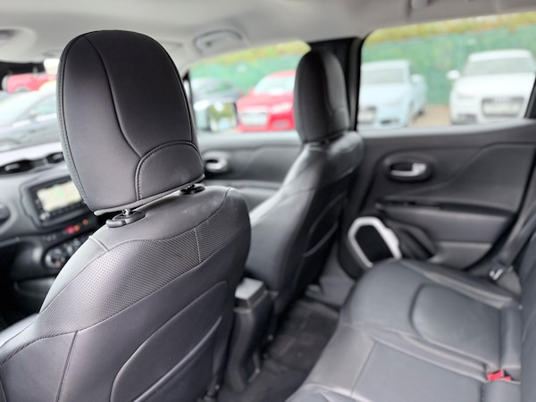 Used Jeep Renegade 2015 for sale - 76314316: Photo 42