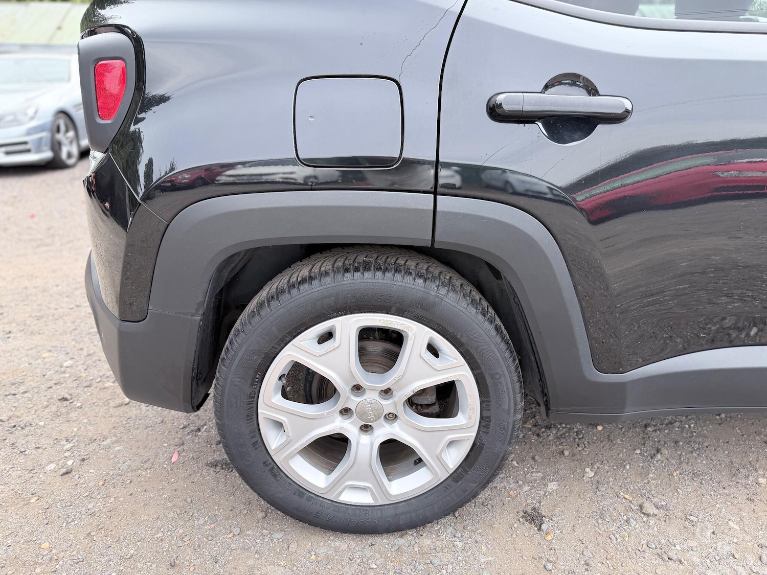 Used Jeep Renegade 2015 for sale - 76314316: Photo 50