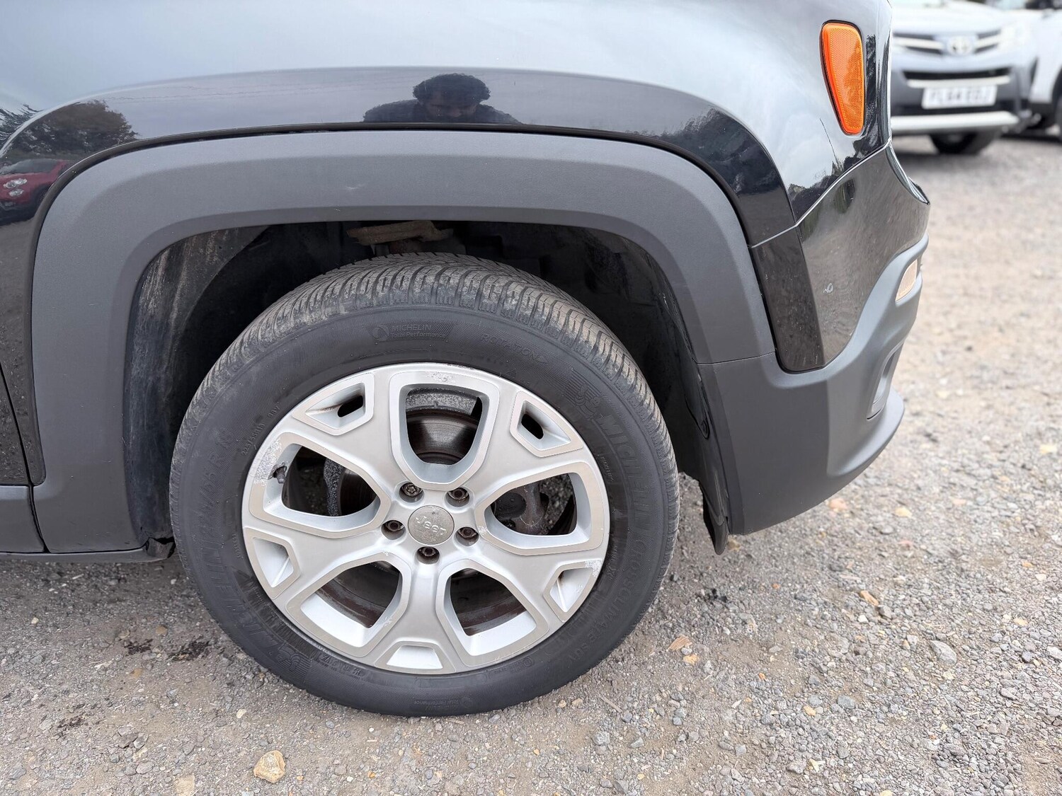 Used Jeep Renegade 2015 for sale - 76314316: Photo 51