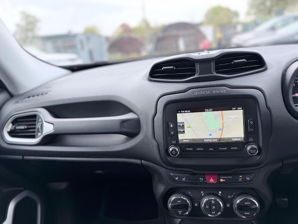 Used Jeep Renegade 2015 for sale - 76314316: Photo 54