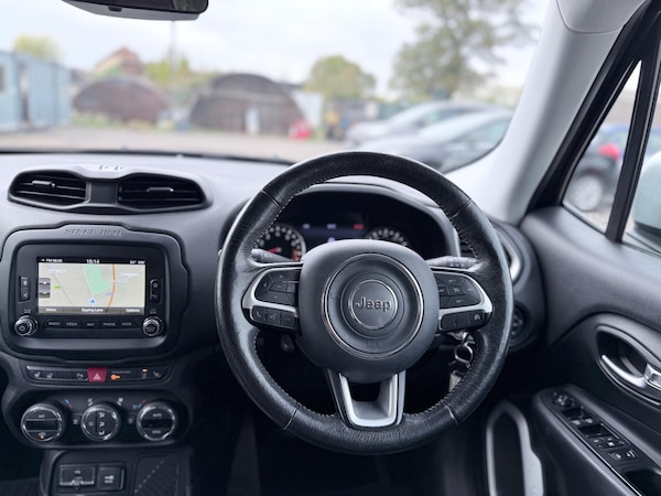 Used Jeep Renegade 2015 for sale - 76314316: Photo 57
