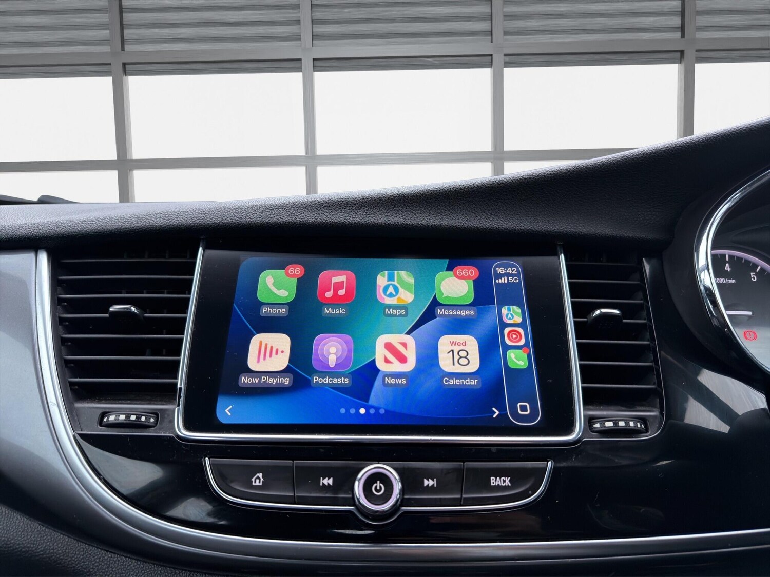 Used Vauxhall Mokka X for sale - 77599160: Photo 10