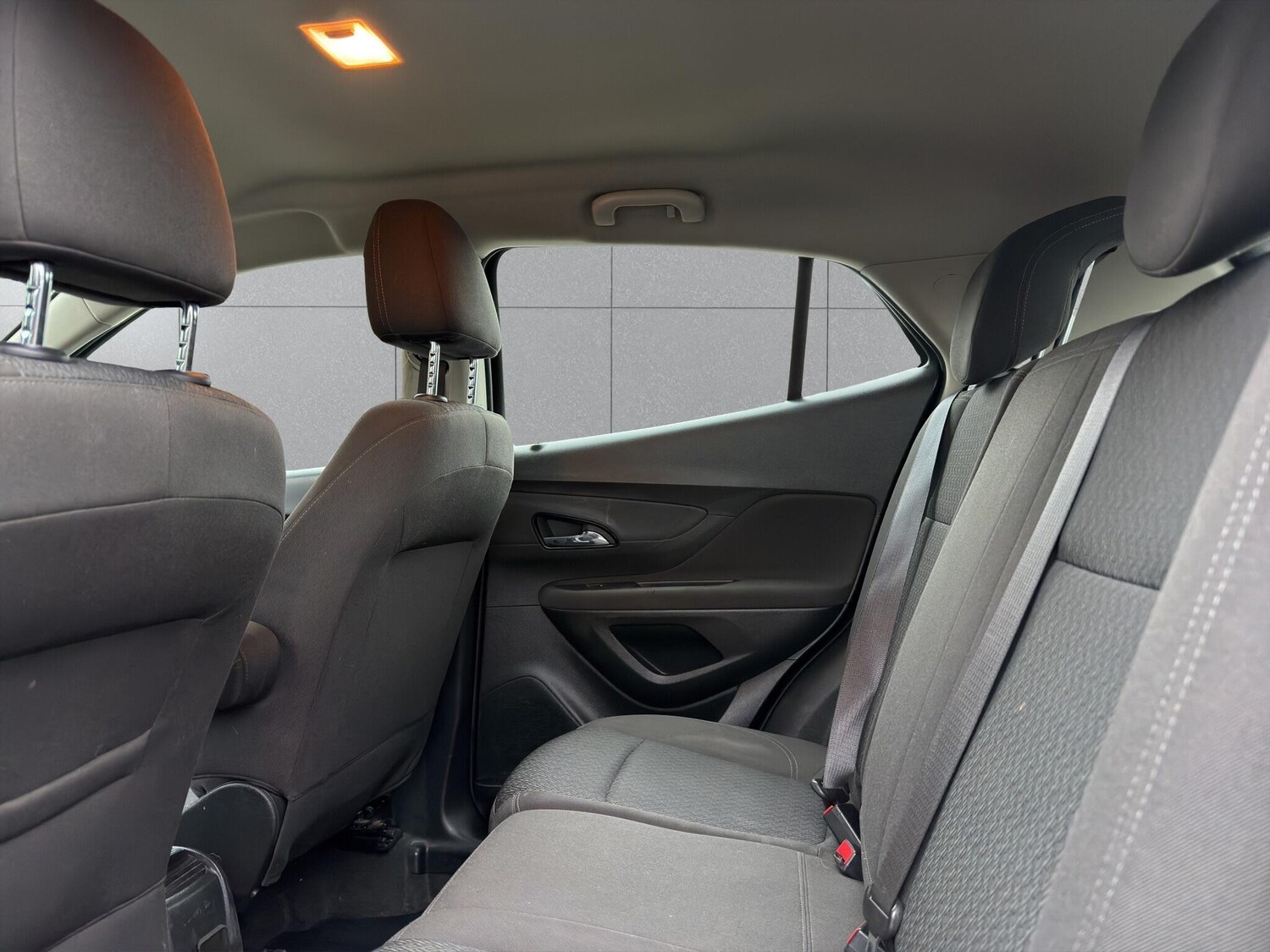 Used Vauxhall Mokka X for sale - 77599160: Photo 11