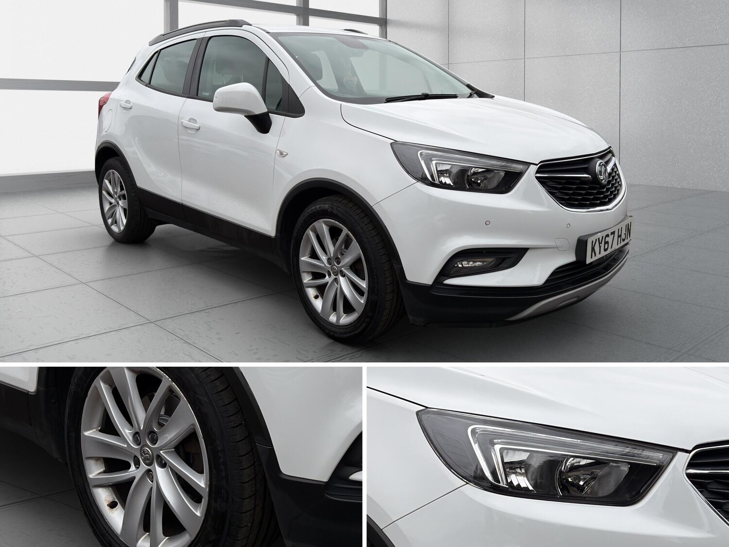 Used Vauxhall Mokka X for sale - 77599160: Photo 13