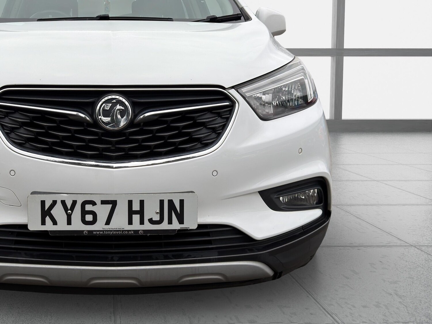 Used Vauxhall Mokka X for sale - 77599160: Photo 14