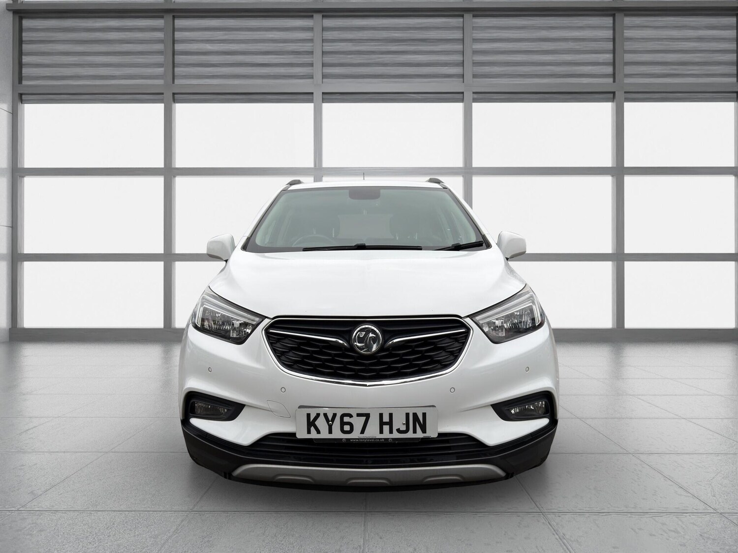 Used Vauxhall Mokka X for sale - 77599160: Photo 16
