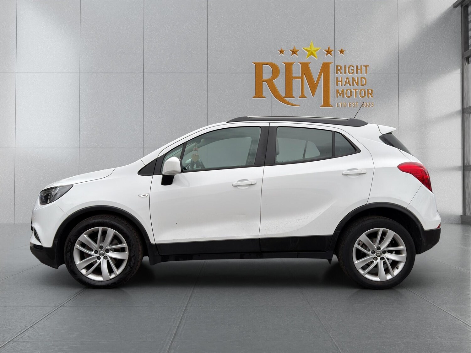 Used Vauxhall Mokka X for sale - 77599160: Photo 20