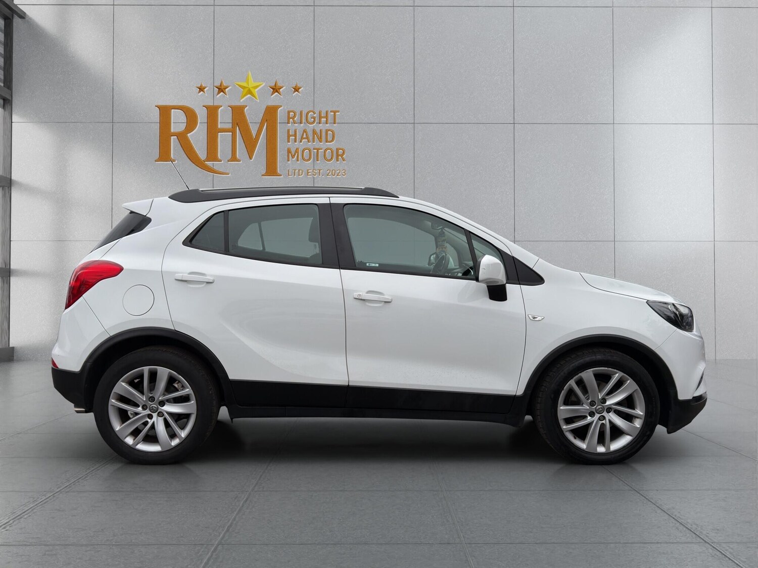 Used Vauxhall Mokka X for sale - 77599160: Photo 22