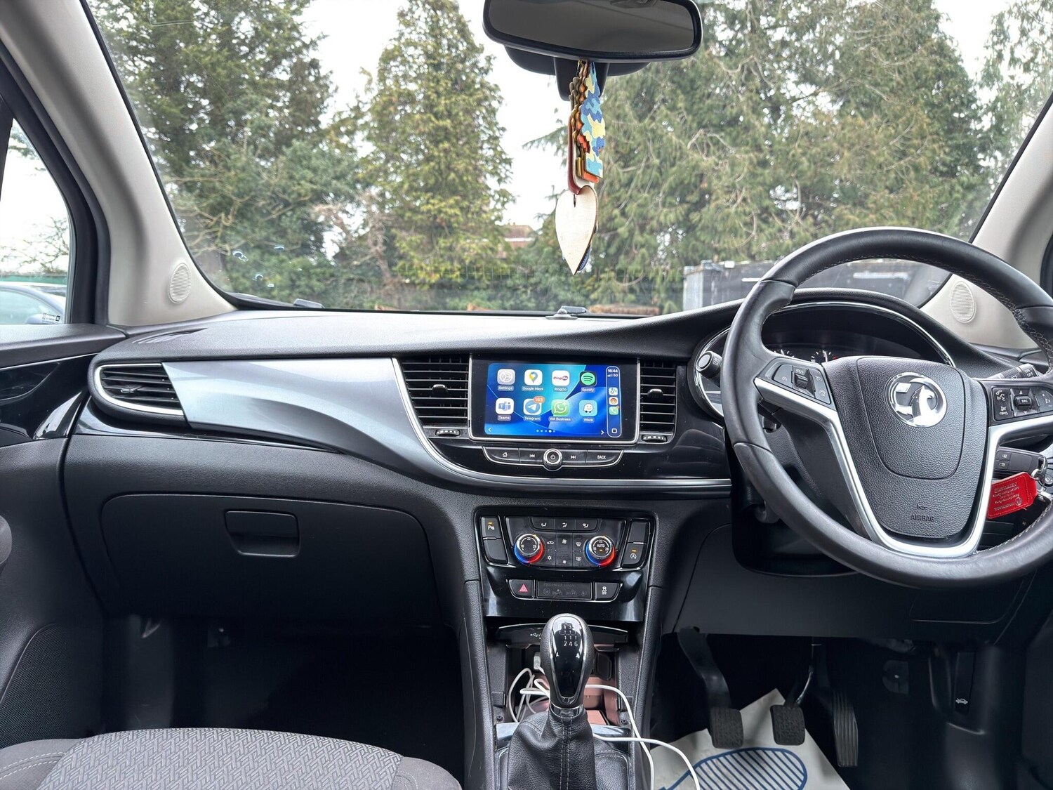 Used Vauxhall Mokka X for sale - 77599160: Photo 25