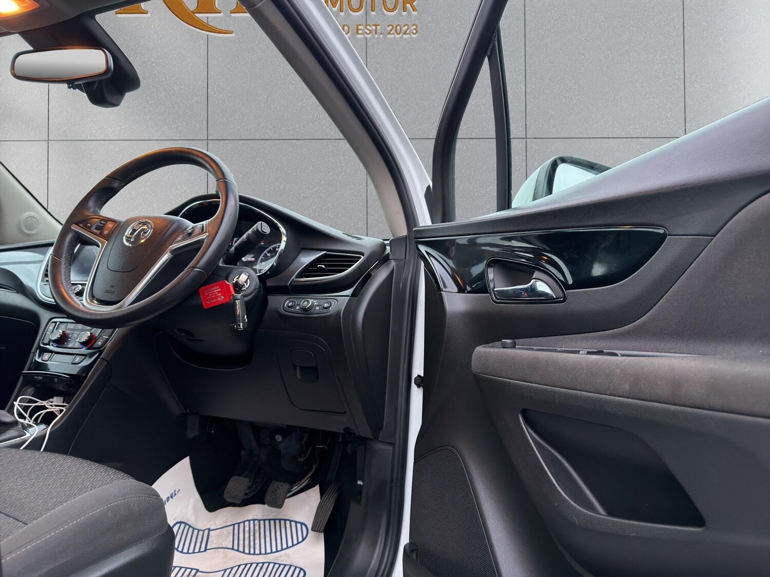 Used Vauxhall Mokka X for sale - 77599160: Photo 26