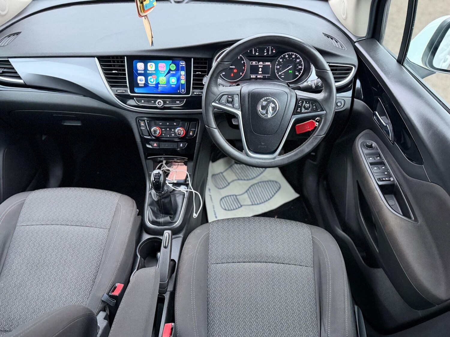 Used Vauxhall Mokka X for sale - 77599160: Photo 27