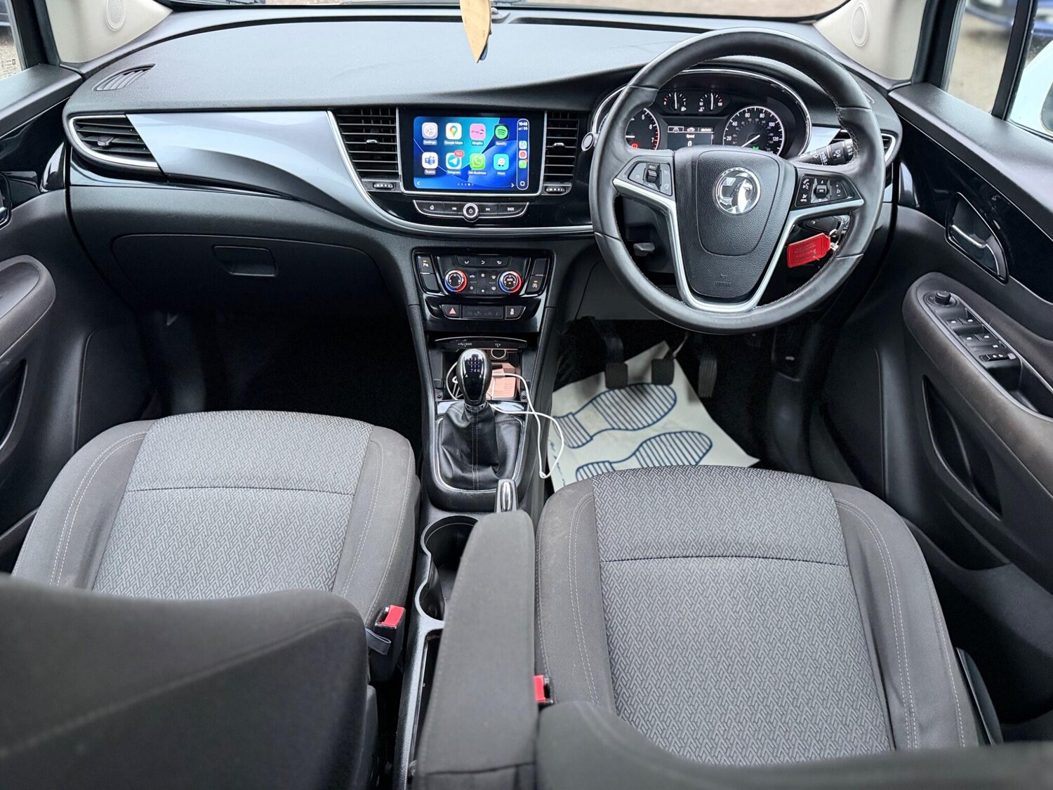 Used Vauxhall Mokka X for sale - 77599160: Photo 28