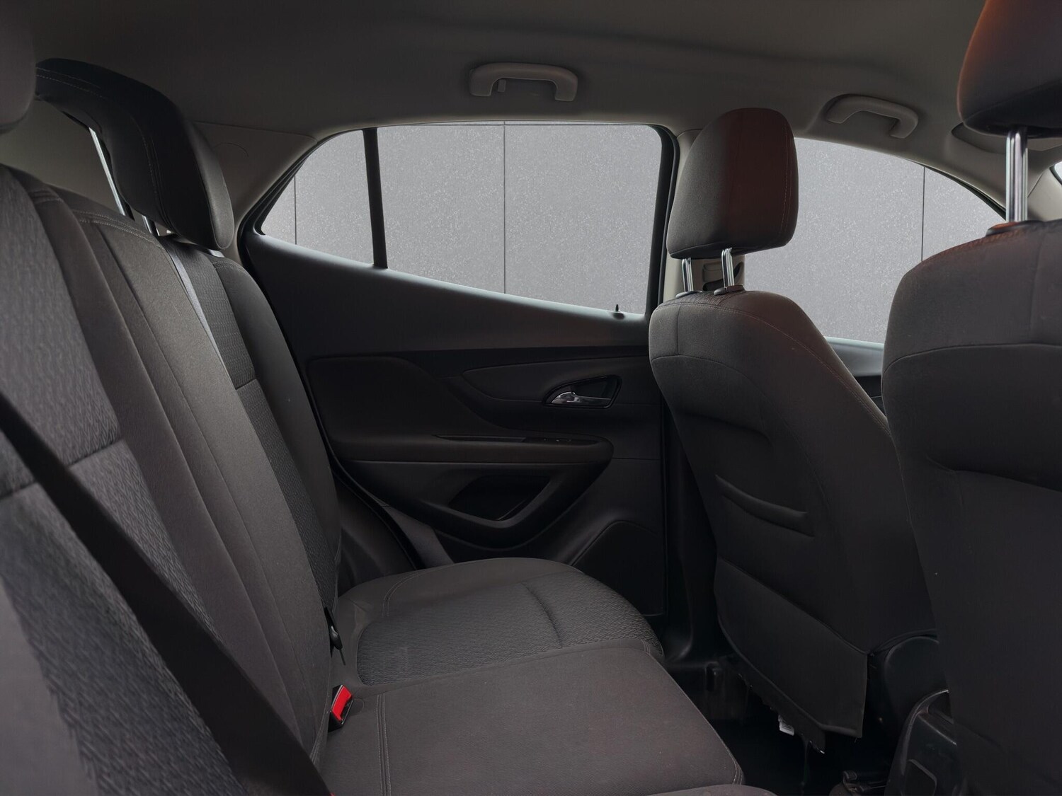 Used Vauxhall Mokka X for sale - 77599160: Photo 30