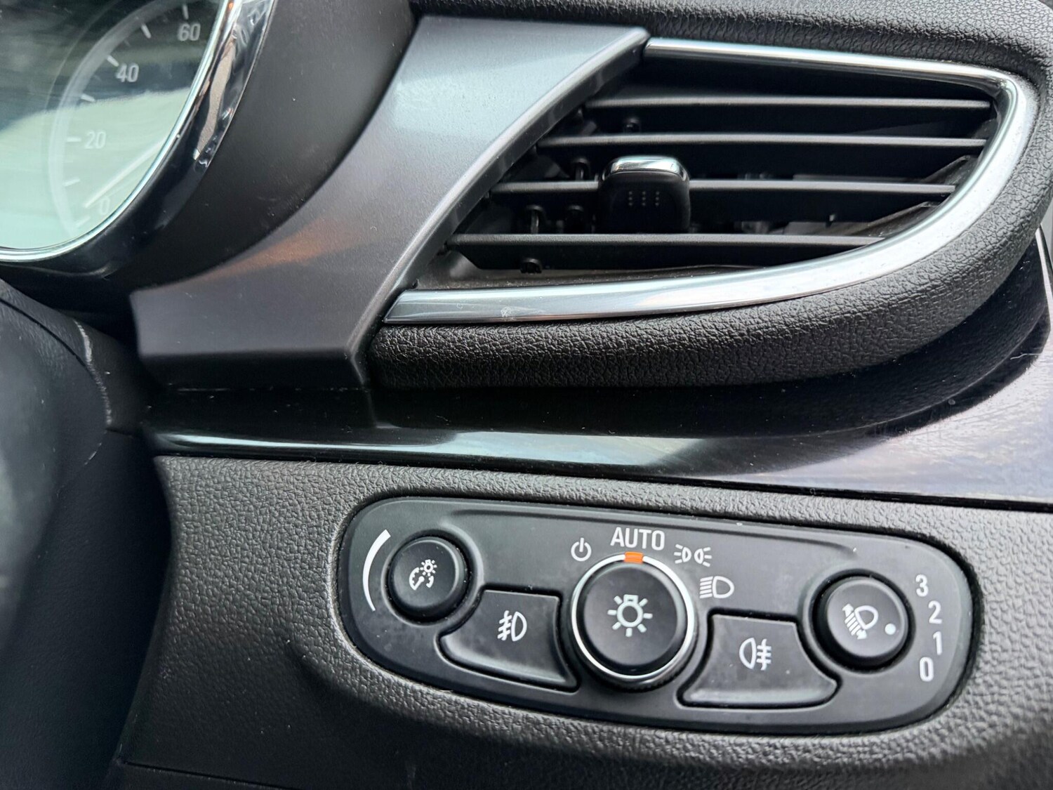 Used Vauxhall Mokka X for sale - 77599160: Photo 33