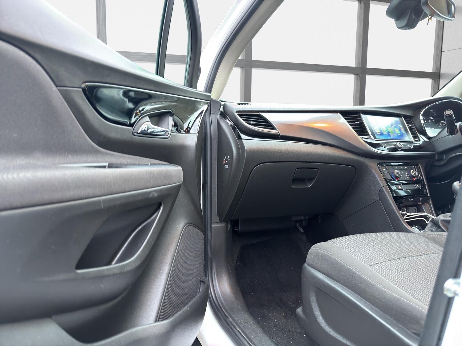 Used Vauxhall Mokka X for sale - 77599160: Photo 34