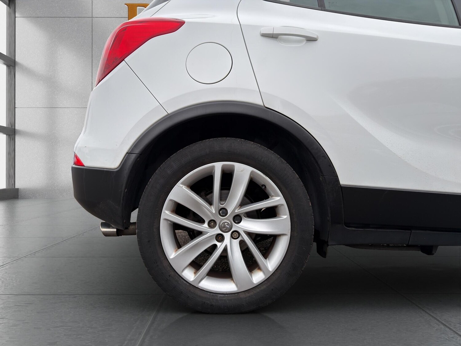 Used Vauxhall Mokka X for sale - 77599160: Photo 35