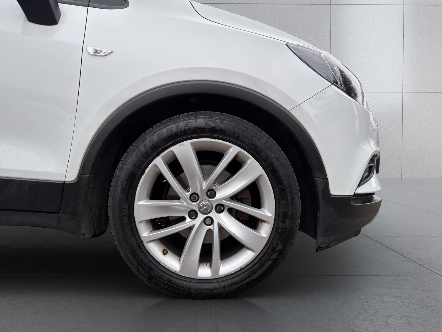 Used Vauxhall Mokka X for sale - 77599160: Photo 36