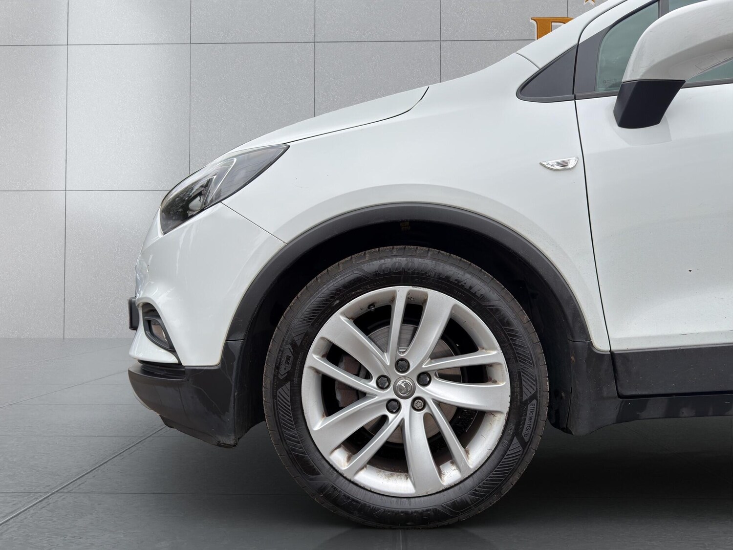 Used Vauxhall Mokka X for sale - 77599160: Photo 38