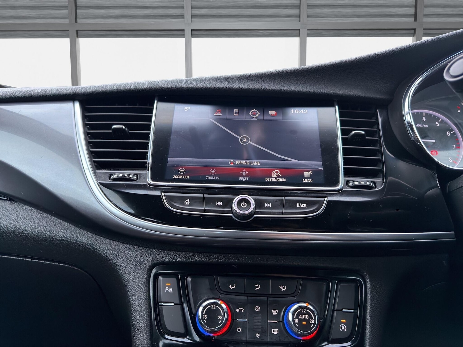 Used Vauxhall Mokka X for sale - 77599160: Photo 39