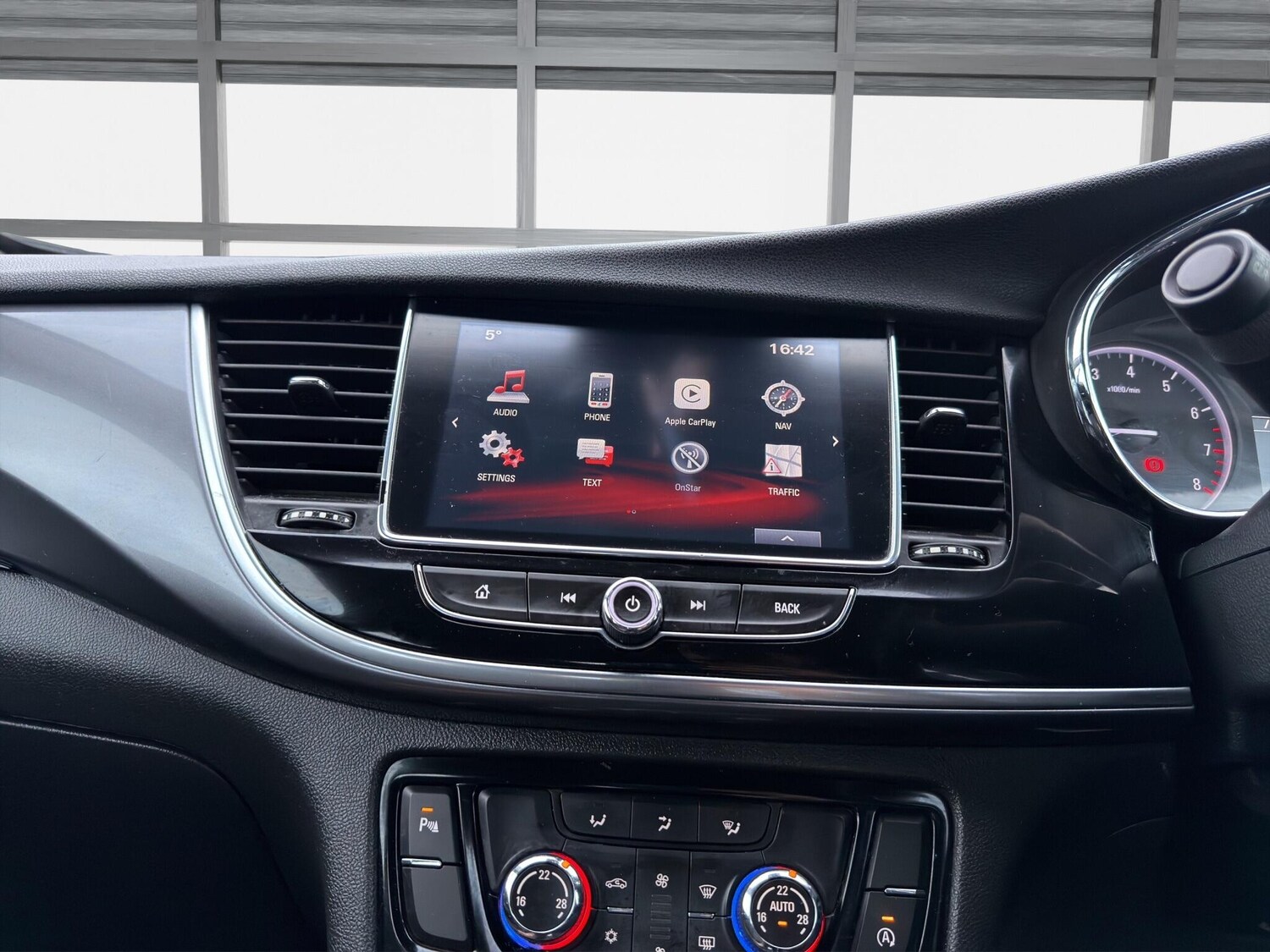 Used Vauxhall Mokka X for sale - 77599160: Photo 40