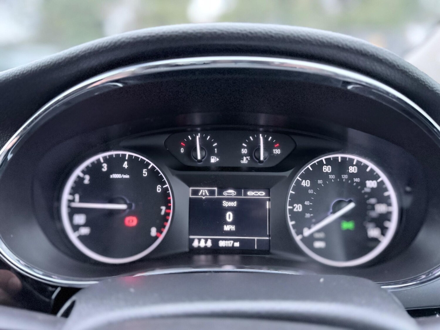 Used Vauxhall Mokka X for sale - 77599160: Photo 43