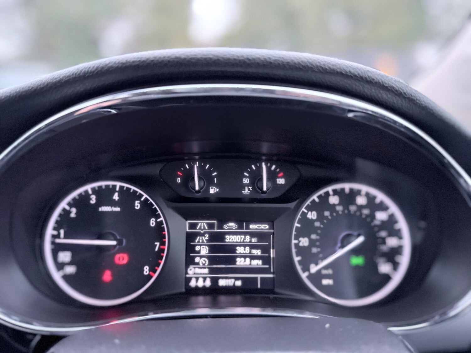 Used Vauxhall Mokka X for sale - 77599160: Photo 45