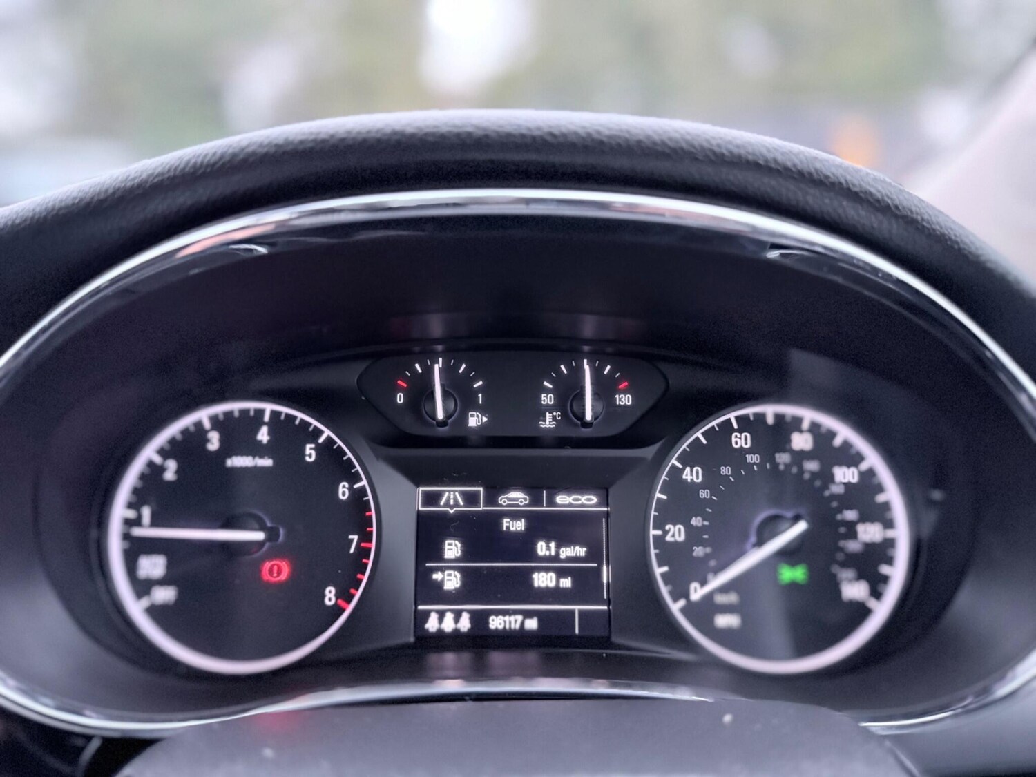 Used Vauxhall Mokka X for sale - 77599160: Photo 46