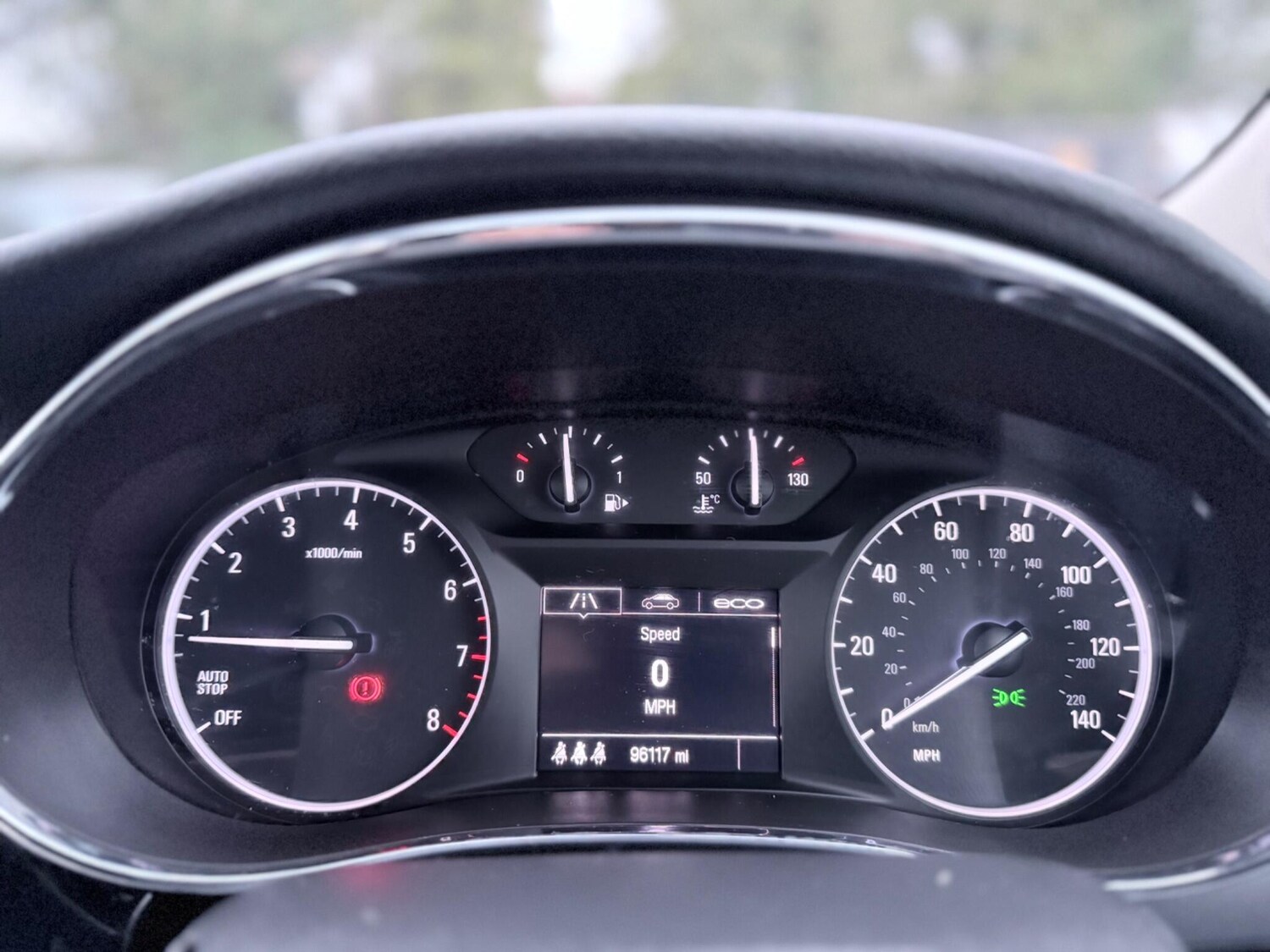 Used Vauxhall Mokka X for sale - 77599160: Photo 47