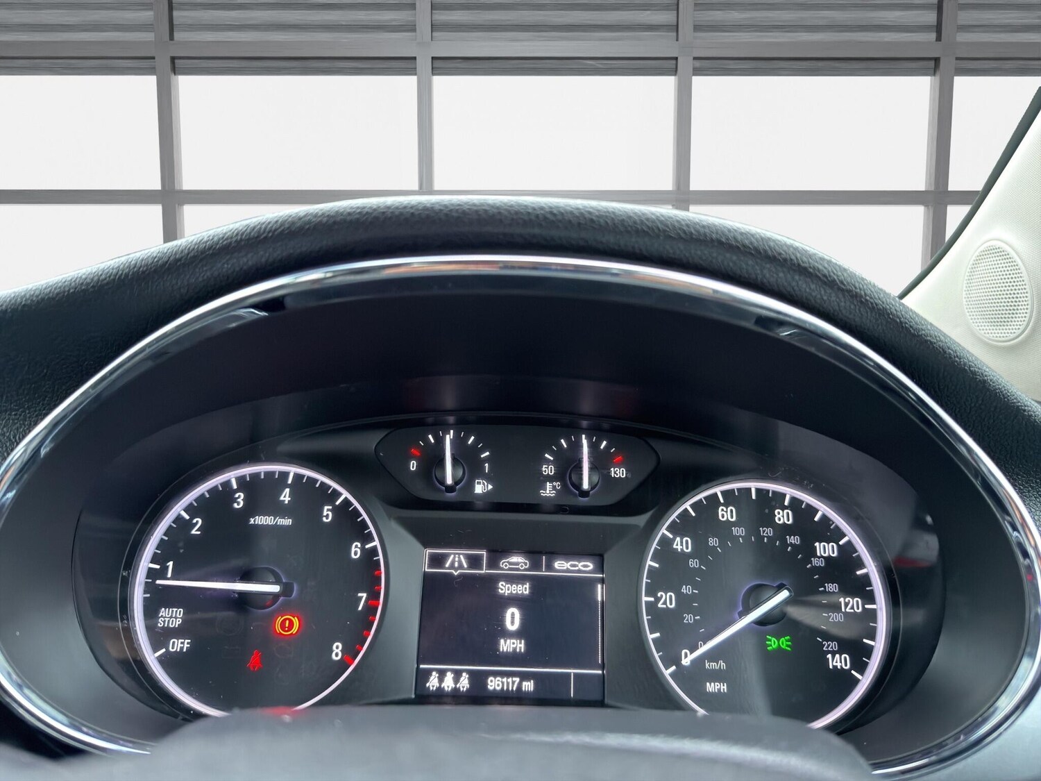 Used Vauxhall Mokka X for sale - 77599160: Photo 48