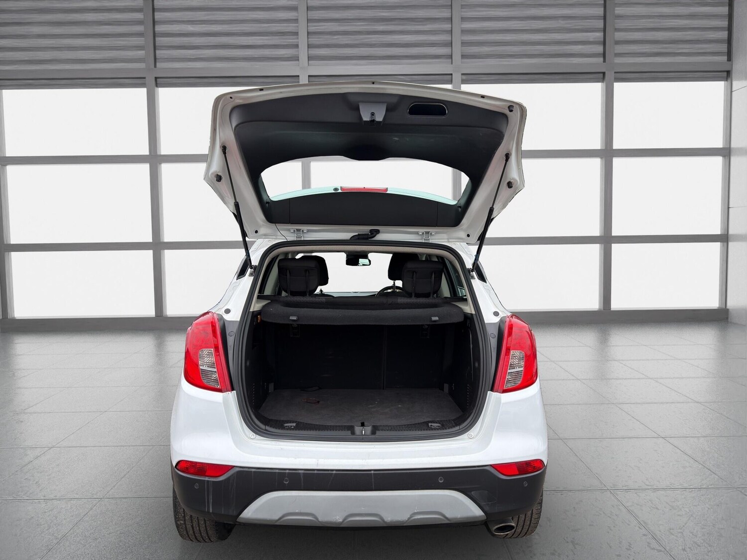 Used Vauxhall Mokka X for sale - 77599160: Photo 49